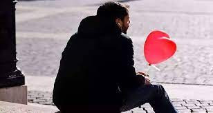 Overwinnen van liefdesverdriet