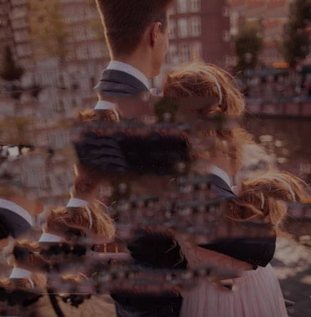 Afknappers op de eerste date!