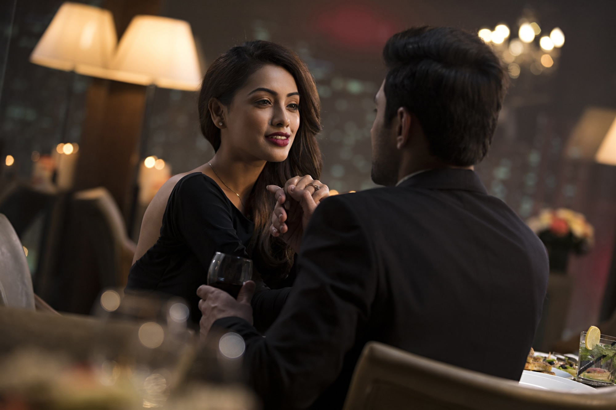 Hoe overleef je online daten?